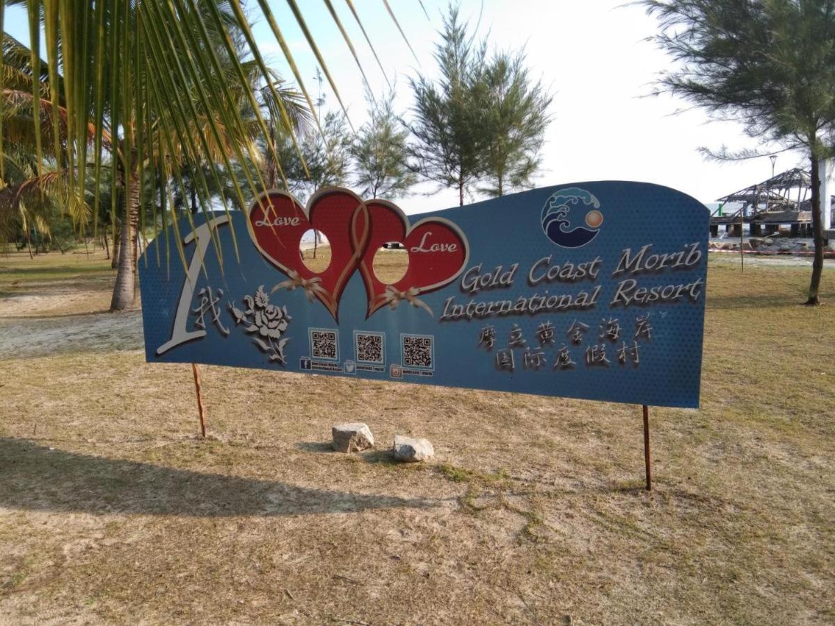 Zous Homestay 万津 外观 照片
